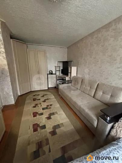 1-комн. квартира, 30 м&sup2;