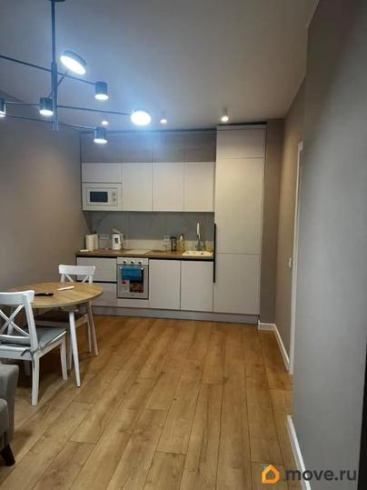 2-комн. квартира, 42 м&sup2;