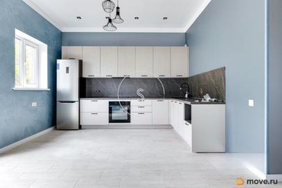 дом, 170.5 м&sup2;, 6 соток