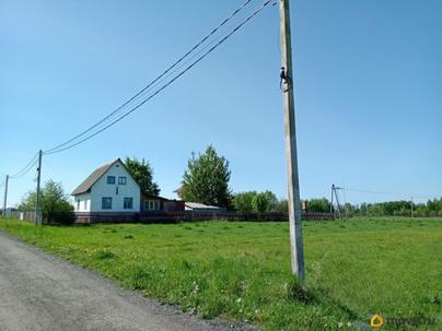 земельный участок, 15 соток