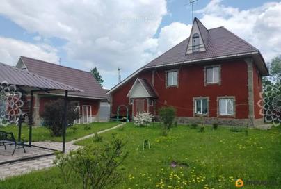 коттедж, 231 м&sup2;, 13 соток