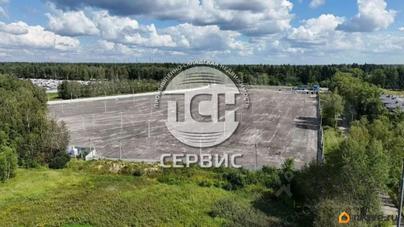 коммерческий участок, 5 га