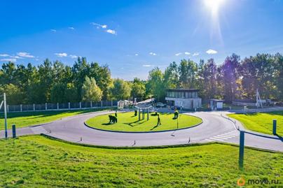 земельный участок, 5.06 сотки