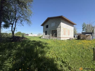 дом, 200 м&sup2;, 5.4 сотки