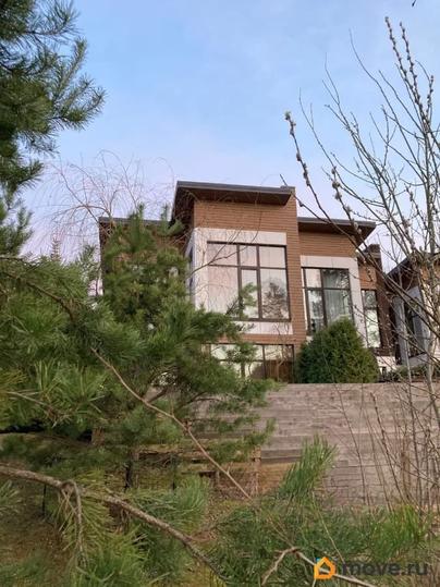 таунхаус, 242.3 м&sup2;, 2.28 сотки