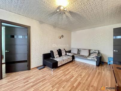 3-комн. квартира, 55 м&sup2;