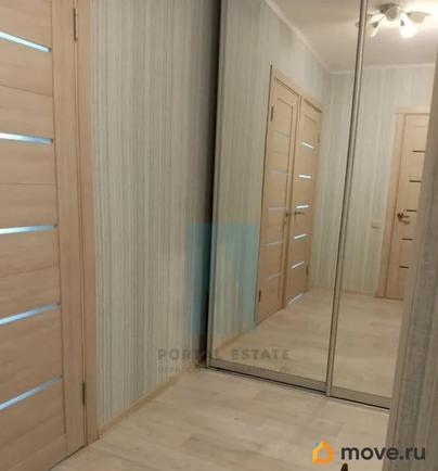 1-комн. квартира, 35.3 м&sup2;