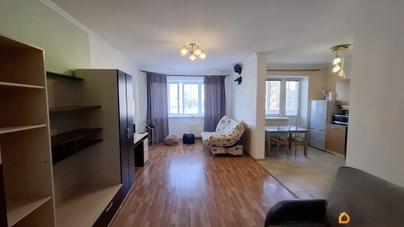 2-комн. квартира, 64 м&sup2;