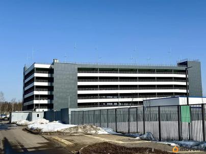 гараж, 14 м&sup2;