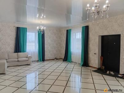 коттедж, 270 м&sup2;, 9 соток