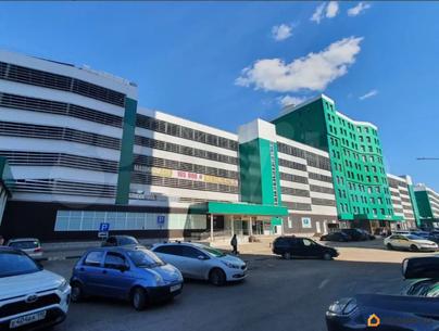 гараж, 15 м&sup2;