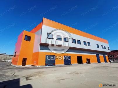 склад, 2146 м&sup2;