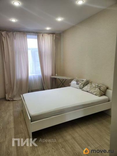 2-комн. квартира, 54.2 м&sup2;
