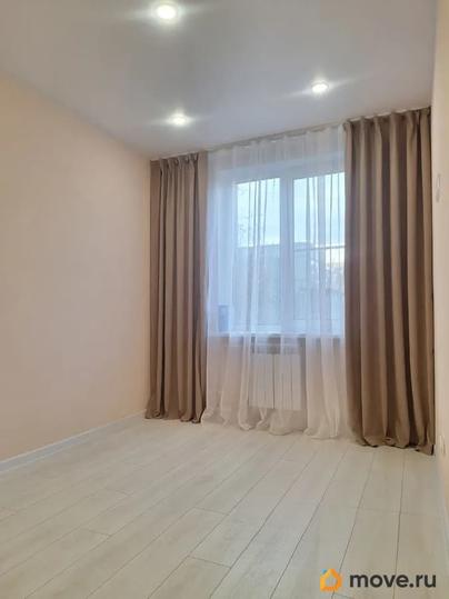1-комн. апартаменты, 15 м&sup2;