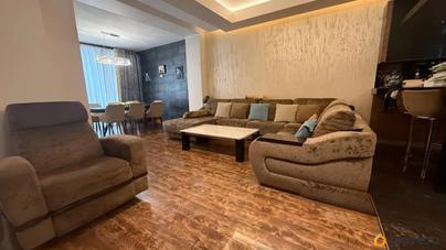 таунхаус, 285 м&sup2;, 5.2 сотки
