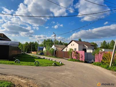 земельный участок, 6.5 сотки