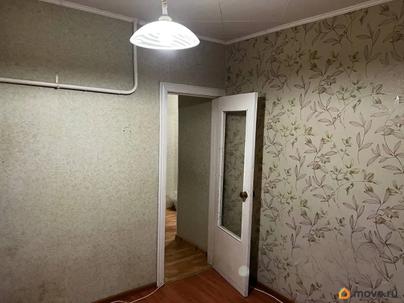 2-комн. квартира, 51.6 м&sup2;