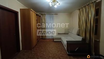 2-комн. квартира, 44.2 м&sup2;