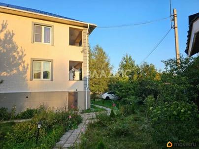 дом, 294.2 м&sup2;, 19.5 сотки