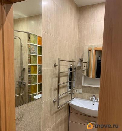 2-комн. квартира, 55 м&sup2;