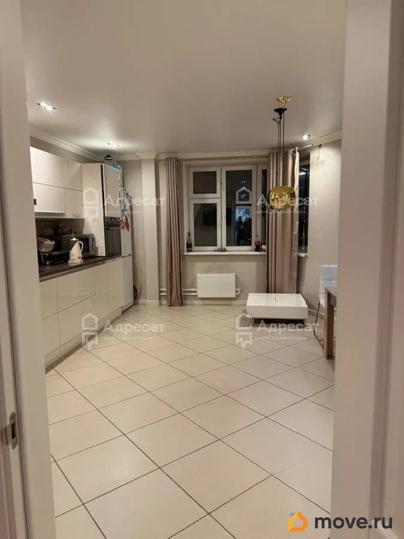 3-комн. квартира, 132.4 м&sup2;
