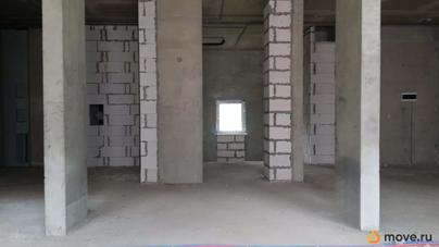 свободного назначения, 134.2 м&sup2;