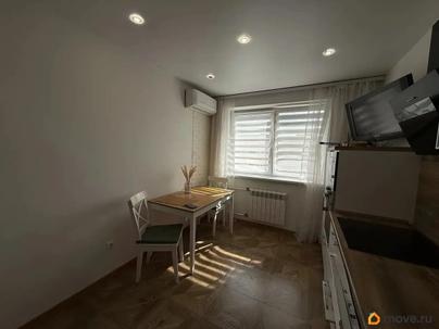 1-комн. квартира, 37.1 м&sup2;