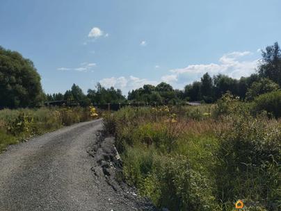 земельный участок, 35 соток