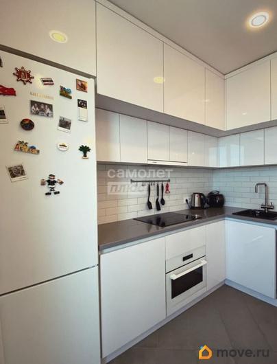 2-комн. квартира, 45 м&sup2;