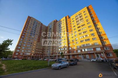 2-комн. квартира, 62.5 м&sup2;