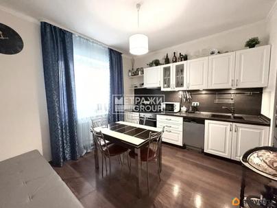 2-комн. квартира, 67.7 м&sup2;