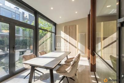 таунхаус, 290 м&sup2;, 2 сотки