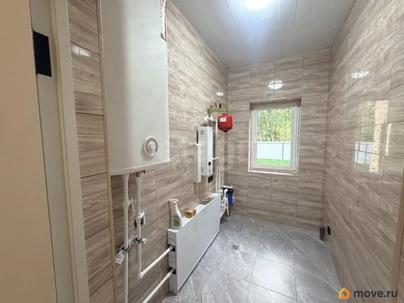 дом, 95 м&sup2;, 5 соток