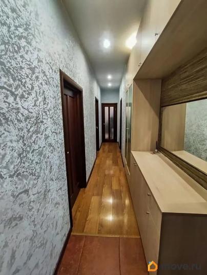 2-комн. квартира, 58.7 м&sup2;