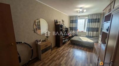 2-комн. квартира, 57 м&sup2;