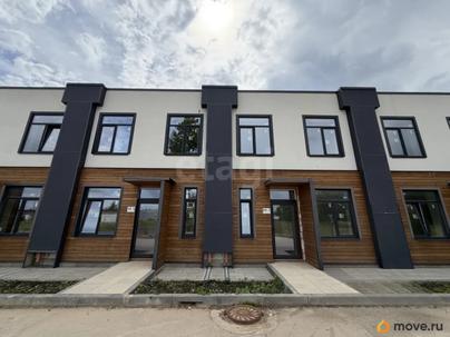 таунхаус, 135.8 м&sup2;, 2.28 сотки