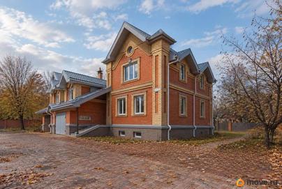 таунхаус, 255 м&sup2;, 6 соток