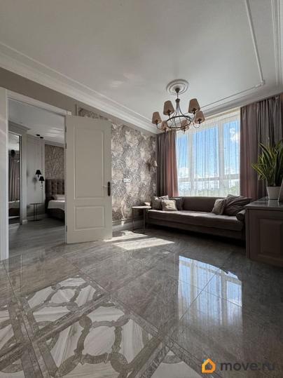 2-комн. квартира, 73 м&sup2;