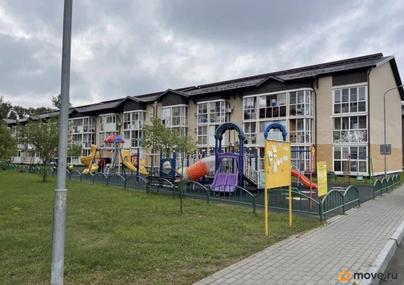 студия, 29.4 м&sup2;