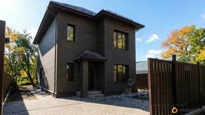 дом, 150 м&sup2;, 5.6 сотки