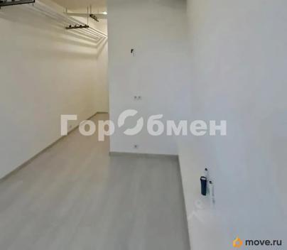 1-комн. апартаменты, 16.4 м&sup2;