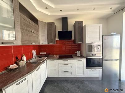 2-комн. квартира, 58.9 м&sup2;