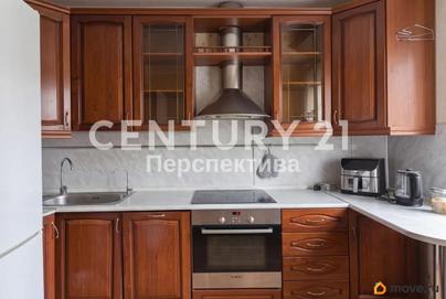 1-комн. квартира, 38.8 м&sup2;