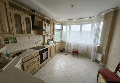3-комн. квартира, 75.7 м&sup2;