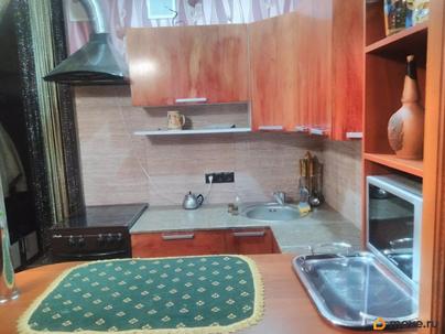 1-комн. квартира, 28 м&sup2;
