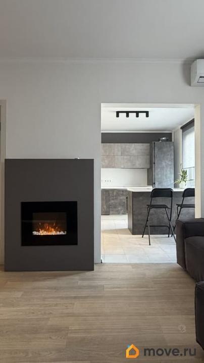 2-комн. квартира, 68 м&sup2;