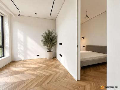2-комн. квартира, 51.6 м&sup2;