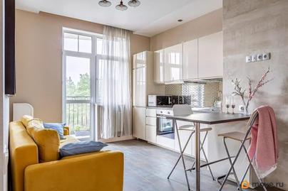 2-комн. квартира, 68 м&sup2;