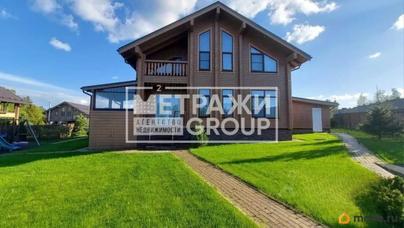 дом, 258 м&sup2;, 15 соток