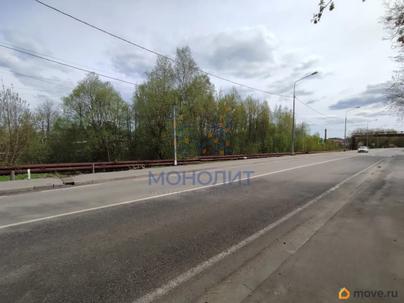 коммерческий участок, 17.3 сотки